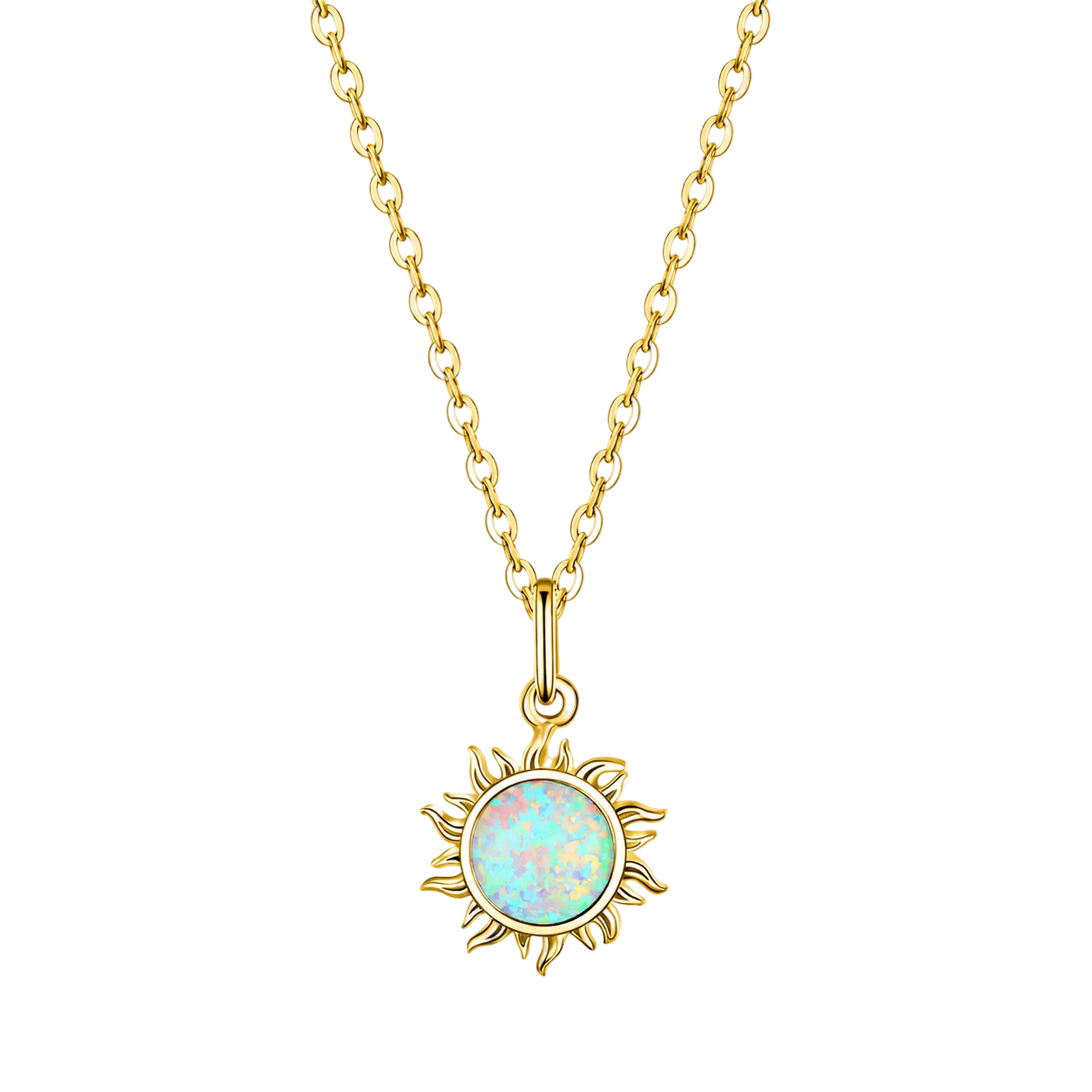 Your Silver Sun