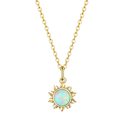 Your Silver Sun