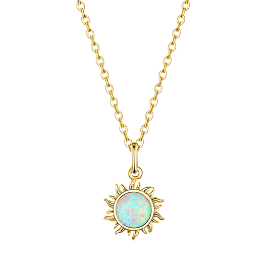 Your Silver Sun
