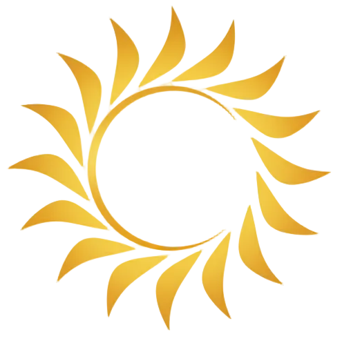 Your Silver Sun